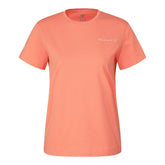 WOMEN COOLING GRAPHIC SHORT SLEEVE T-SHIRTS 女士 運動上衣