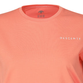 WOMEN COOLING GRAPHIC SHORT SLEEVE T-SHIRTS 女士 運動上衣