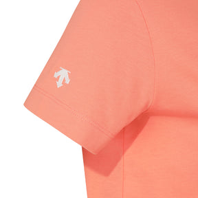 WOMEN COOLING GRAPHIC SHORT SLEEVE T-SHIRTS 女士 運動上衣