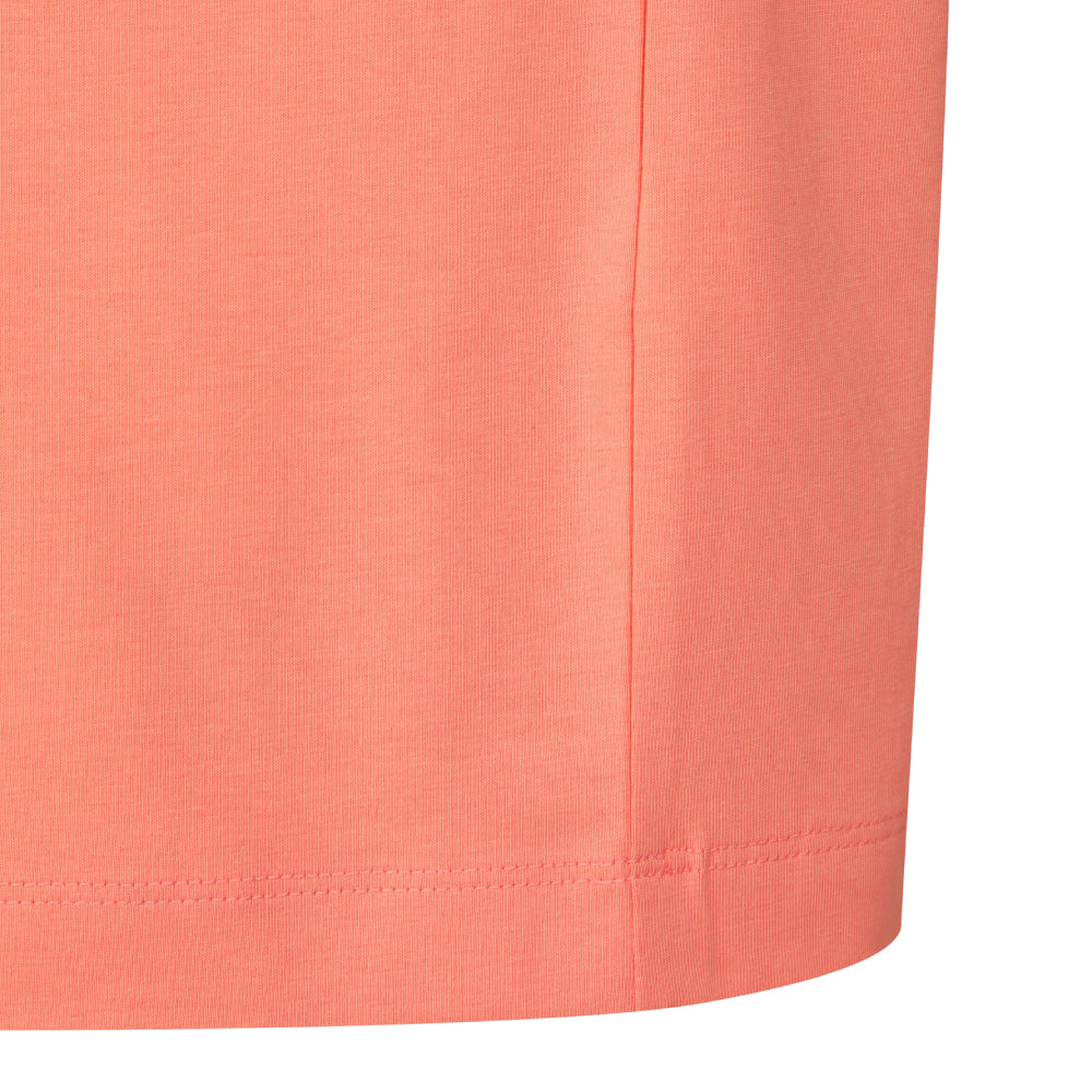 WOMEN COOLING GRAPHIC SHORT SLEEVE T-SHIRTS 女士 運動上衣