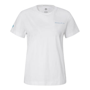 WOMEN COOLING GRAPHIC SHORT SLEEVE T-SHIRTS 女士 運動上衣