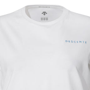 WOMEN COOLING GRAPHIC SHORT SLEEVE T-SHIRTS 女士 運動上衣
