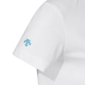 WOMEN COOLING GRAPHIC SHORT SLEEVE T-SHIRTS 女士 運動上衣