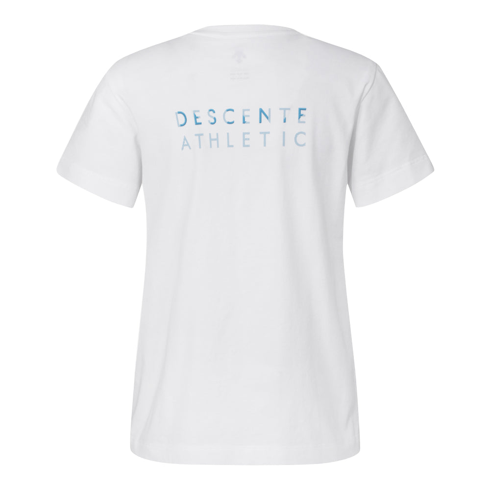 WOMEN COOLING GRAPHIC SHORT SLEEVE T-SHIRTS 女士 運動上衣