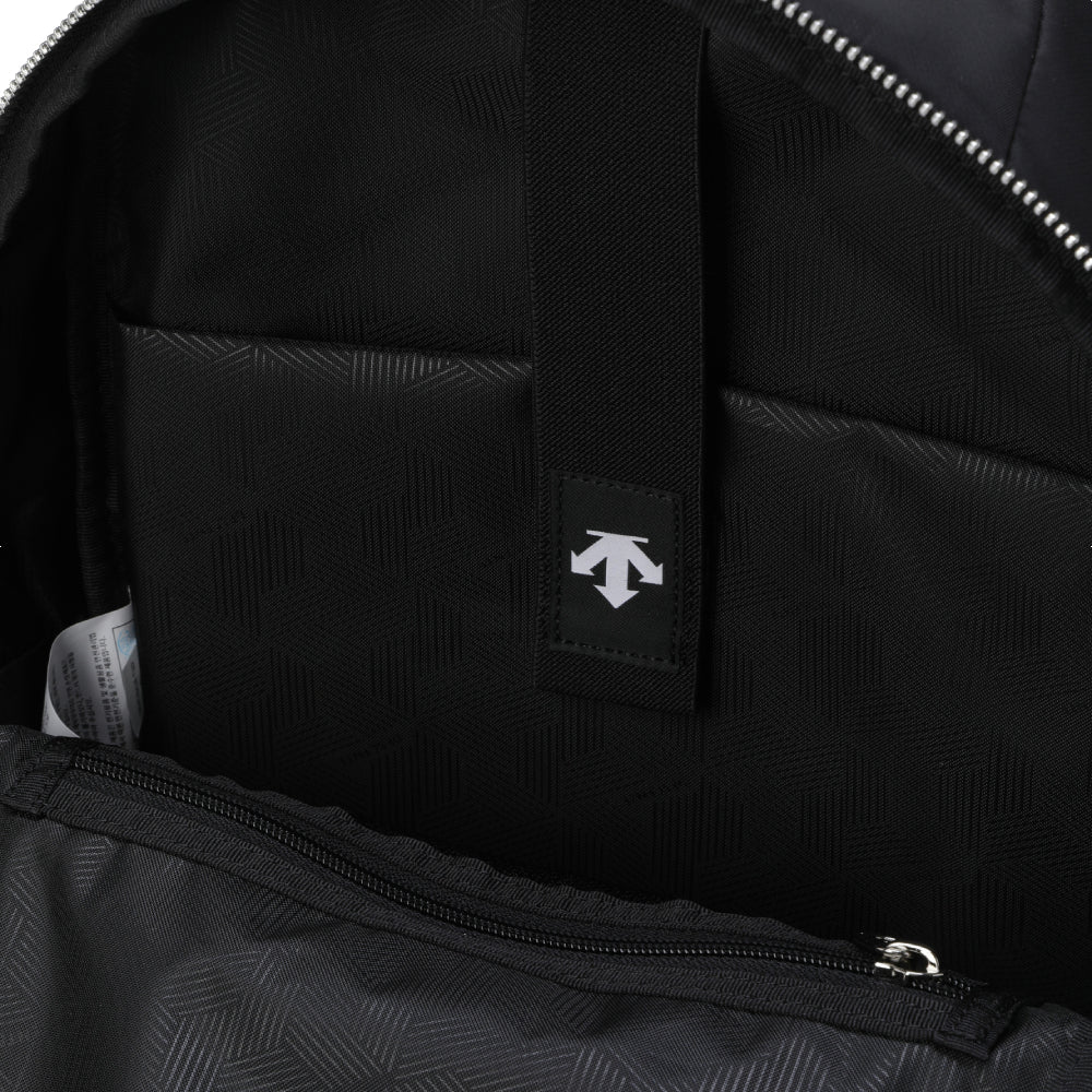 W'S ATHLEISURE DAILY BACKPACK 12L 中性 訓練後背包