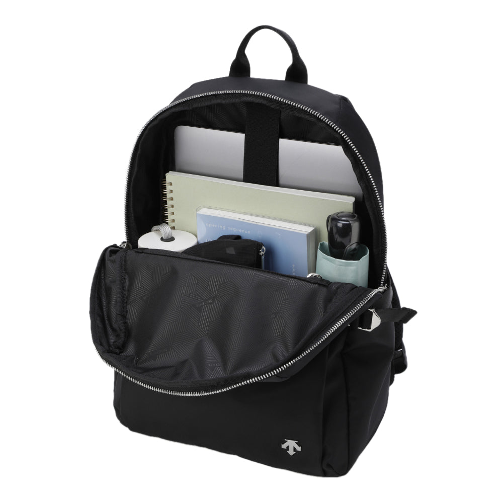 W'S ATHLEISURE DAILY BACKPACK 12L 中性 訓練後背包