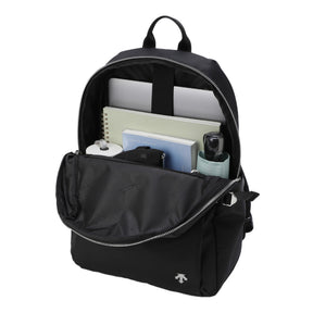 W'S ATHLEISURE DAILY BACKPACK 12L 中性 訓練後背包