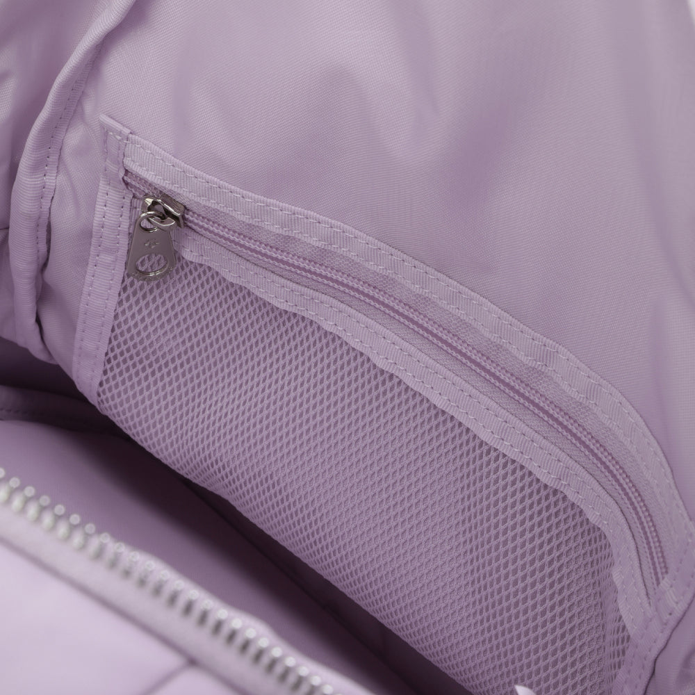 W'S ATHLEISURE DAILY BACKPACK 12L 中性 訓練後背包