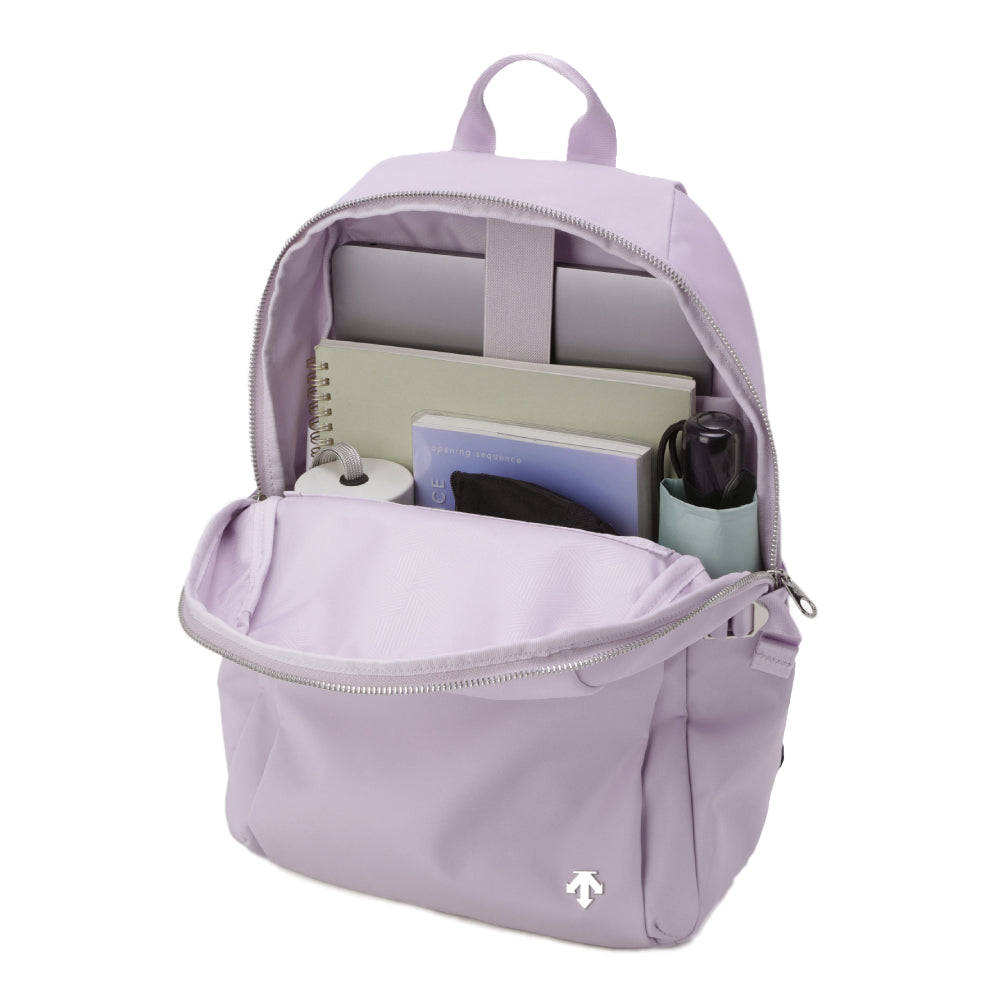 W'S ATHLEISURE DAILY BACKPACK 12L 中性 訓練後背包