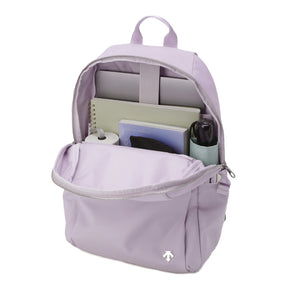W'S ATHLEISURE DAILY BACKPACK 12L 中性 訓練後背包