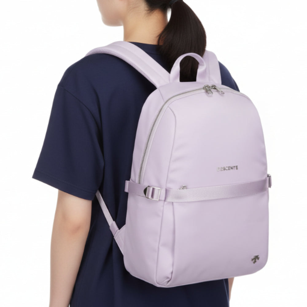 W'S ATHLEISURE DAILY BACKPACK 12L 中性 訓練後背包