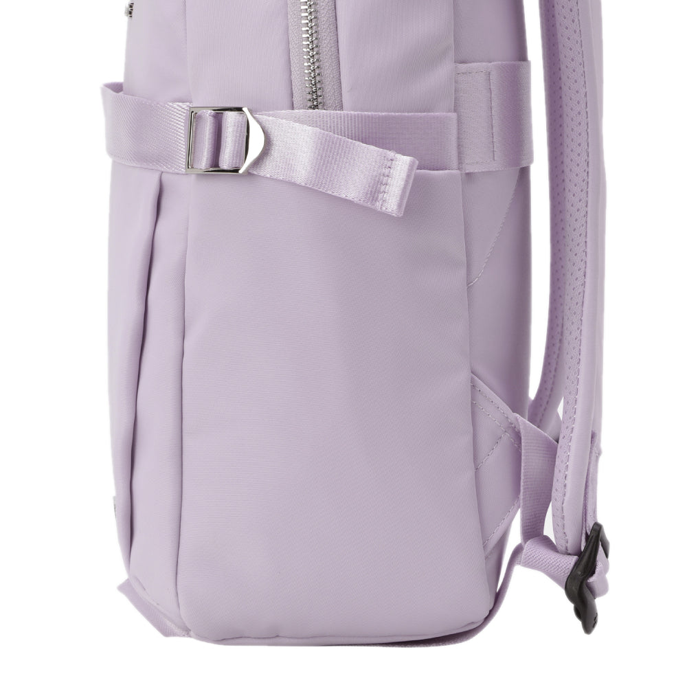 W'S ATHLEISURE DAILY BACKPACK 12L 中性 訓練後背包