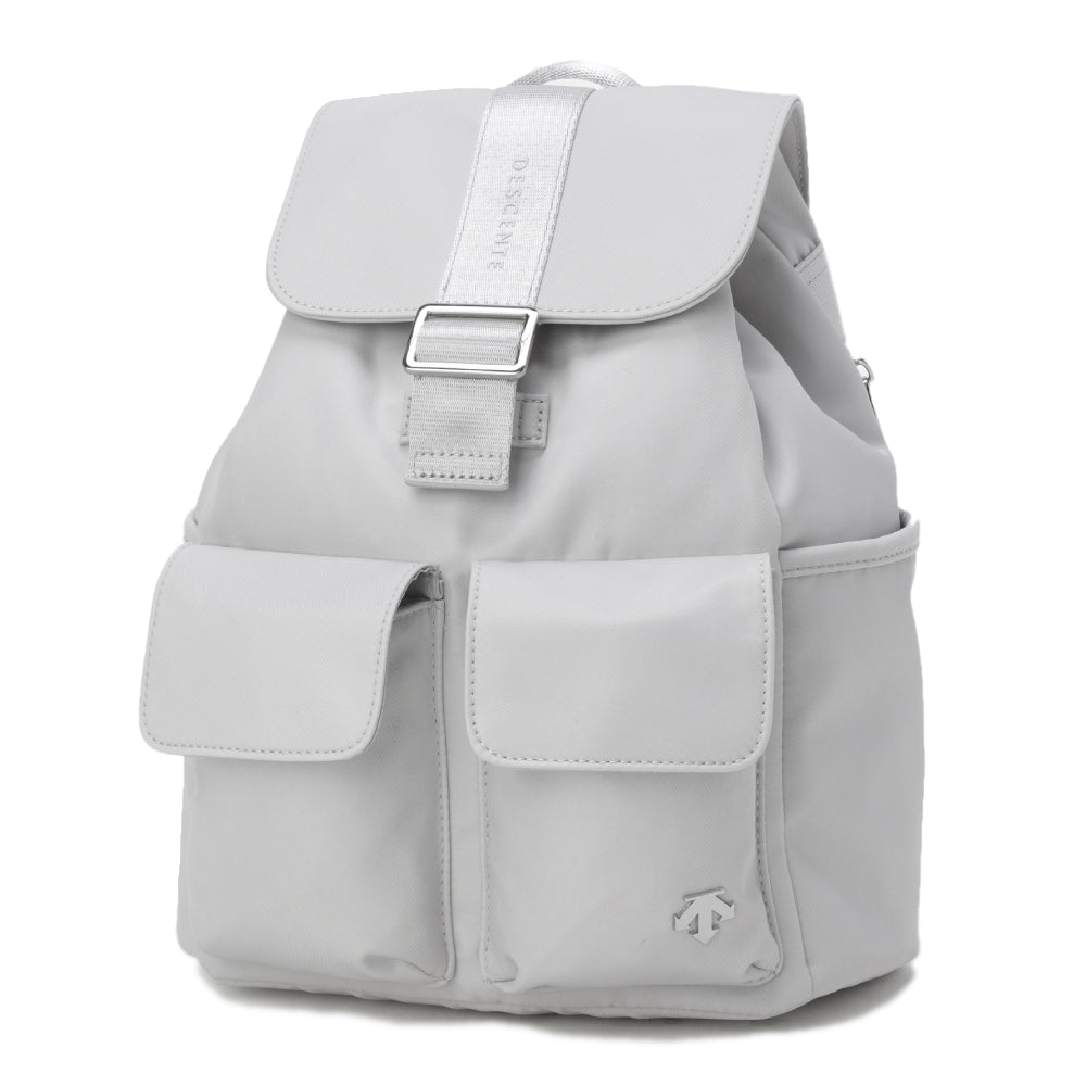 W'S ATHLEISURE MINI HOOD BACKPACK 7L 中性 訓練後背包