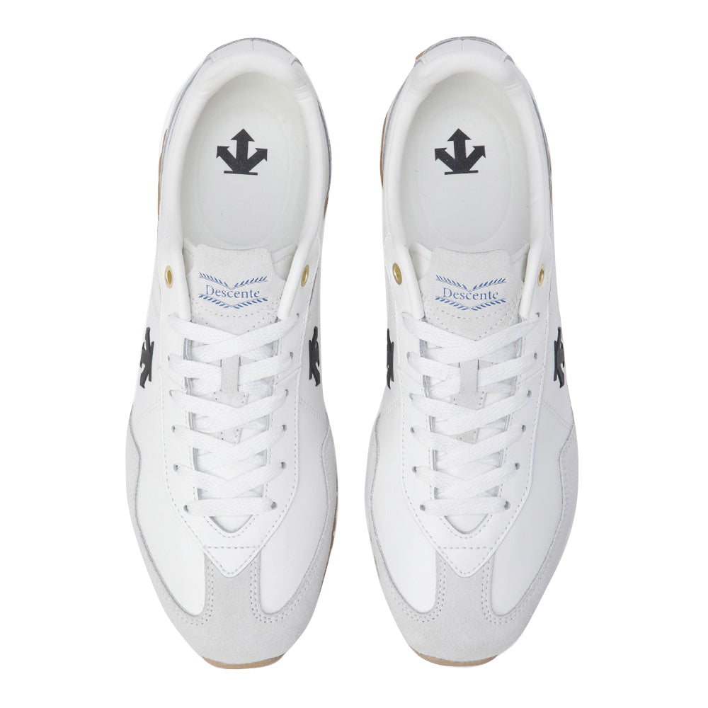 KINETIC-RUN 中性 運動休閒鞋