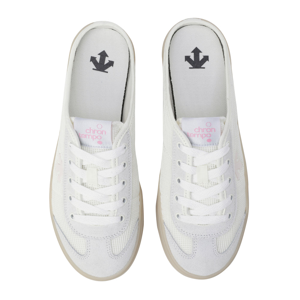 CHRON MULE 中性 運動休閒鞋