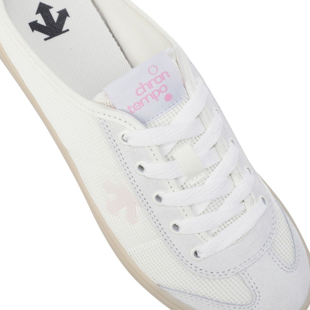 CHRON MULE 中性 運動休閒鞋