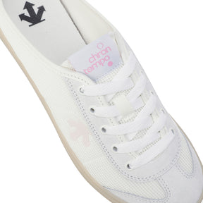 CHRON MULE 中性 運動休閒鞋