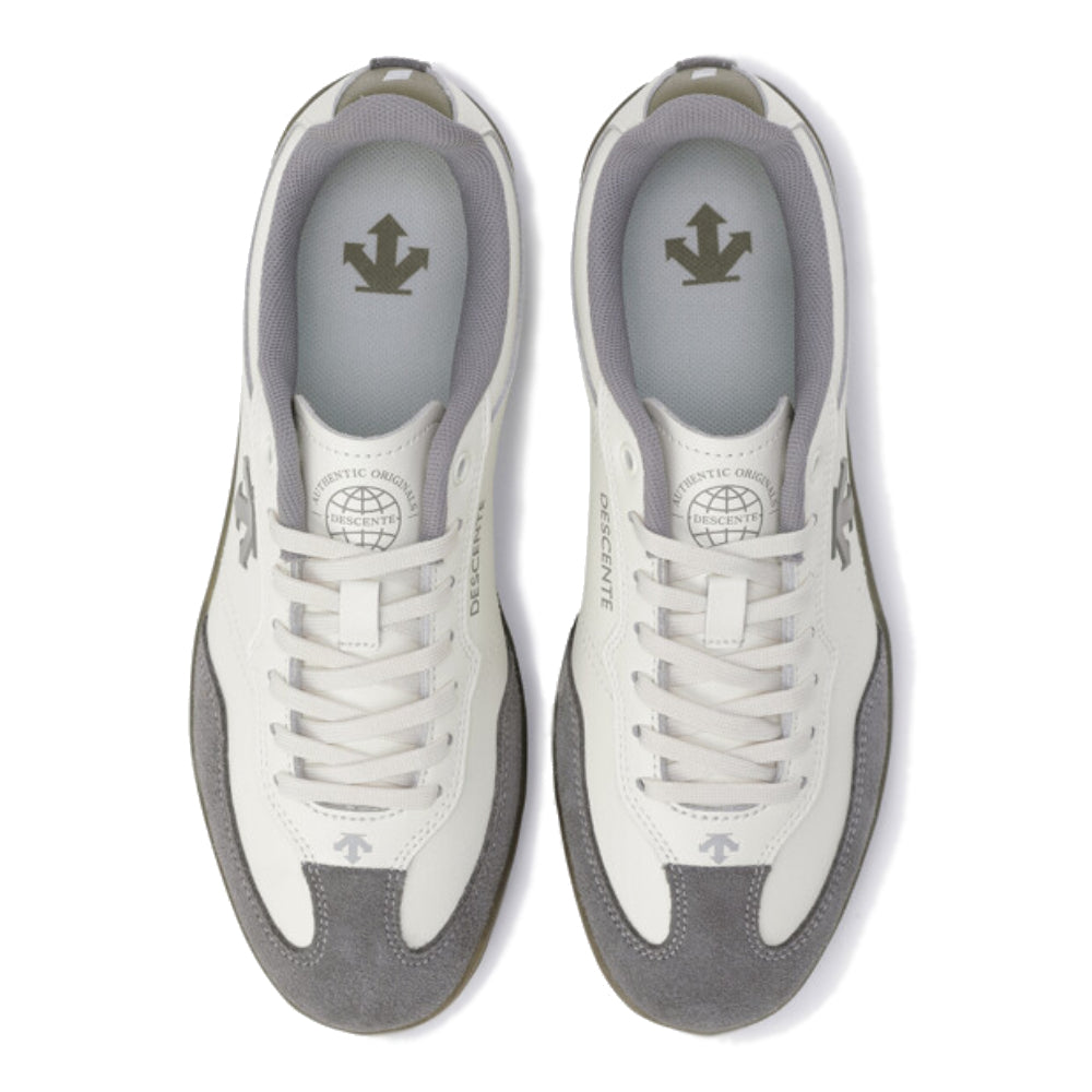 EDGE COURT VINTAGE 中性 運動休閒鞋