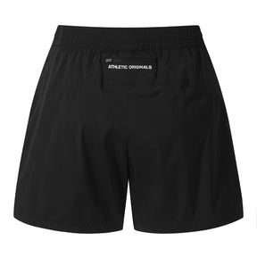 5INCH WOVEN HALF PANTS 女士 運動短褲