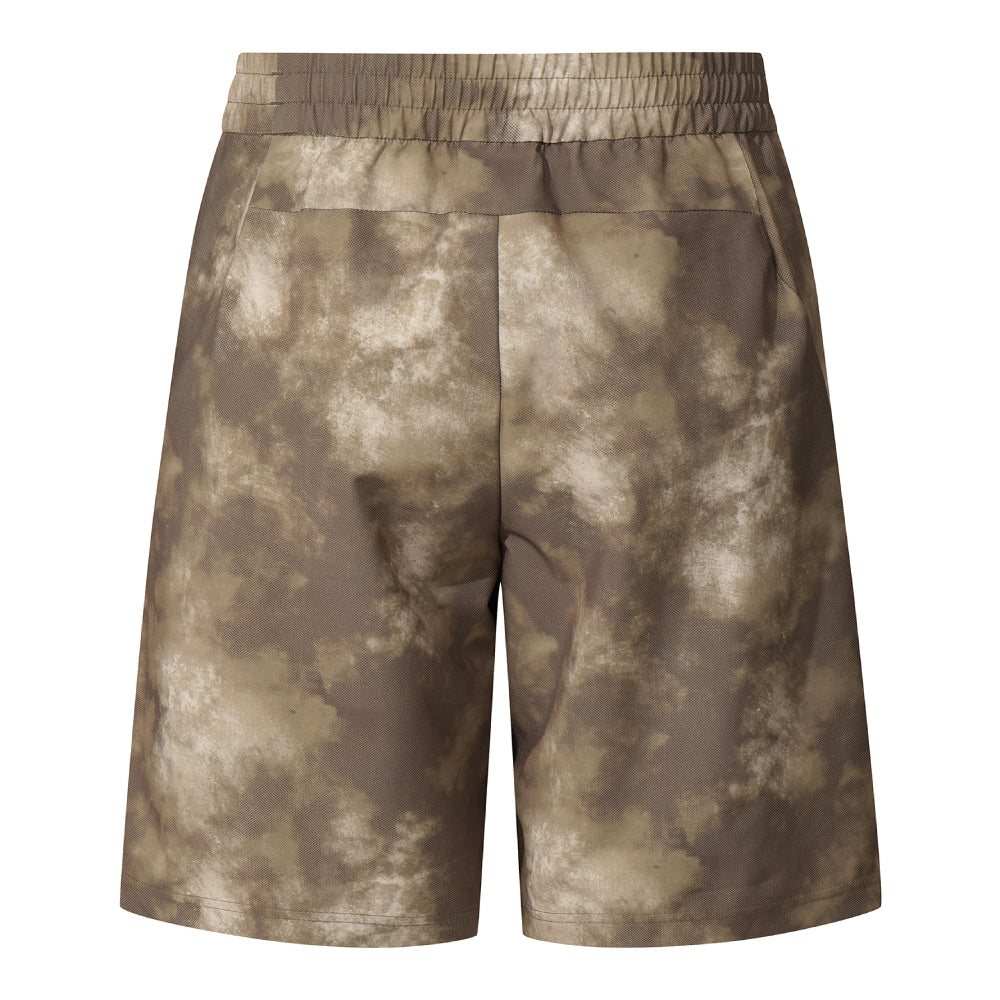 UNI STANDARD WOVEN HALF PANTS 男士 運動短褲