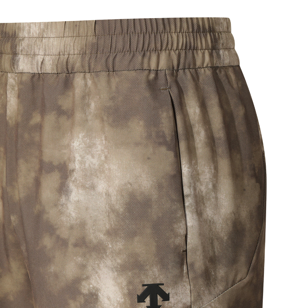 UNI STANDARD WOVEN HALF PANTS 男士 運動短褲