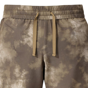 UNI STANDARD WOVEN HALF PANTS 男士 運動短褲