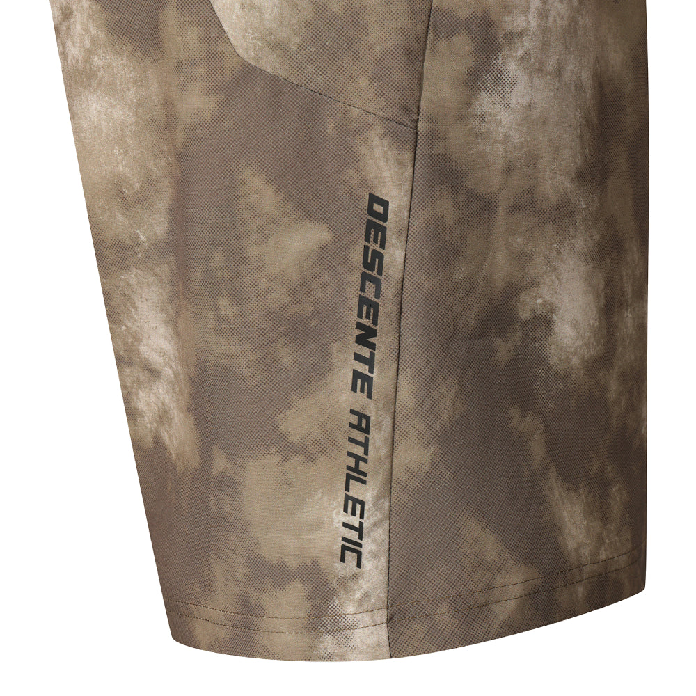 UNI STANDARD WOVEN HALF PANTS 男士 運動短褲