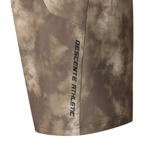 UNI STANDARD WOVEN HALF PANTS 男士 運動短褲