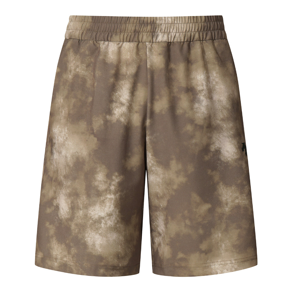 UNI STANDARD WOVEN HALF PANTS 男士 運動短褲