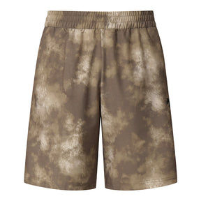 UNI STANDARD WOVEN HALF PANTS 男士 運動短褲