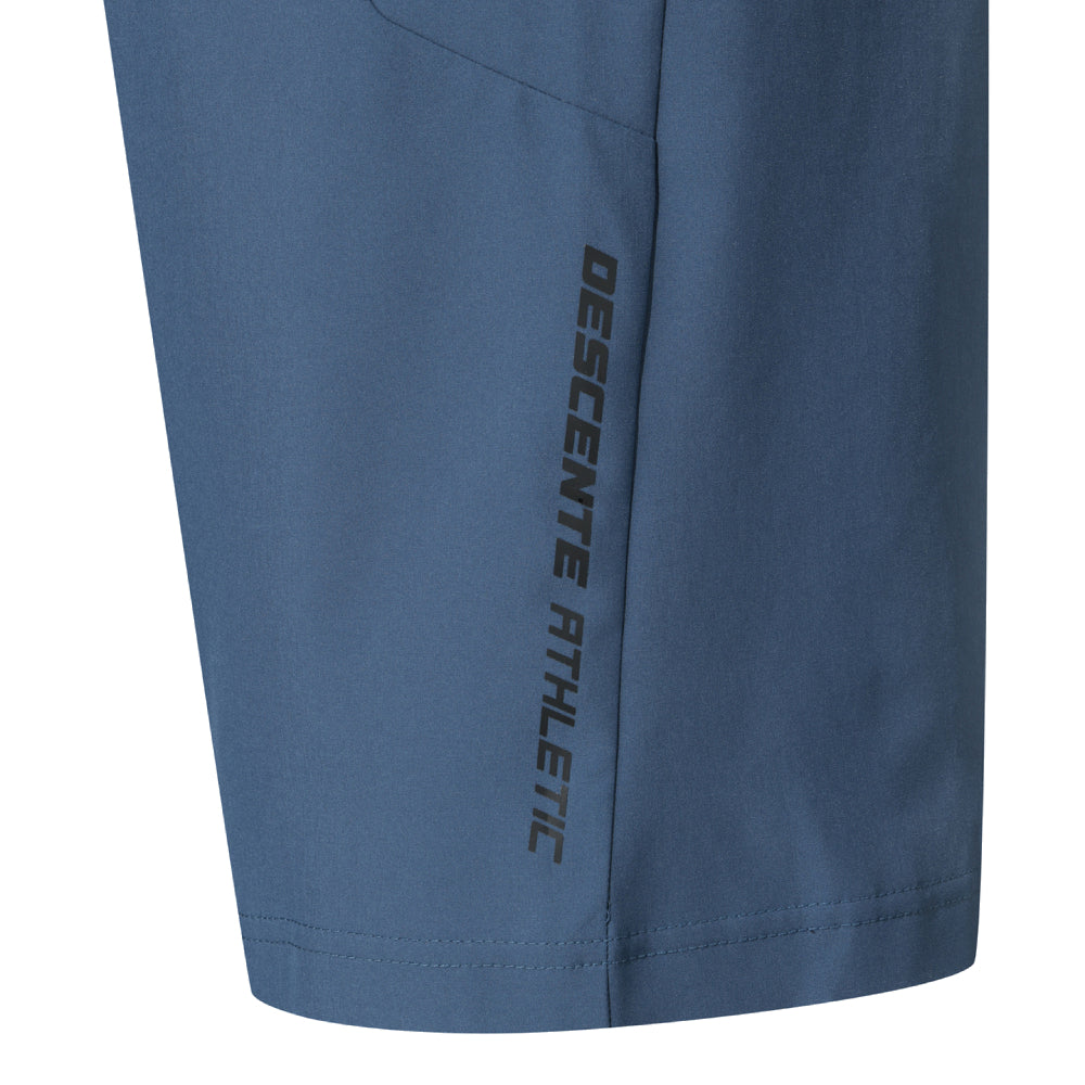 UNI STANDARD WOVEN HALF PANTS 男士 運動短褲