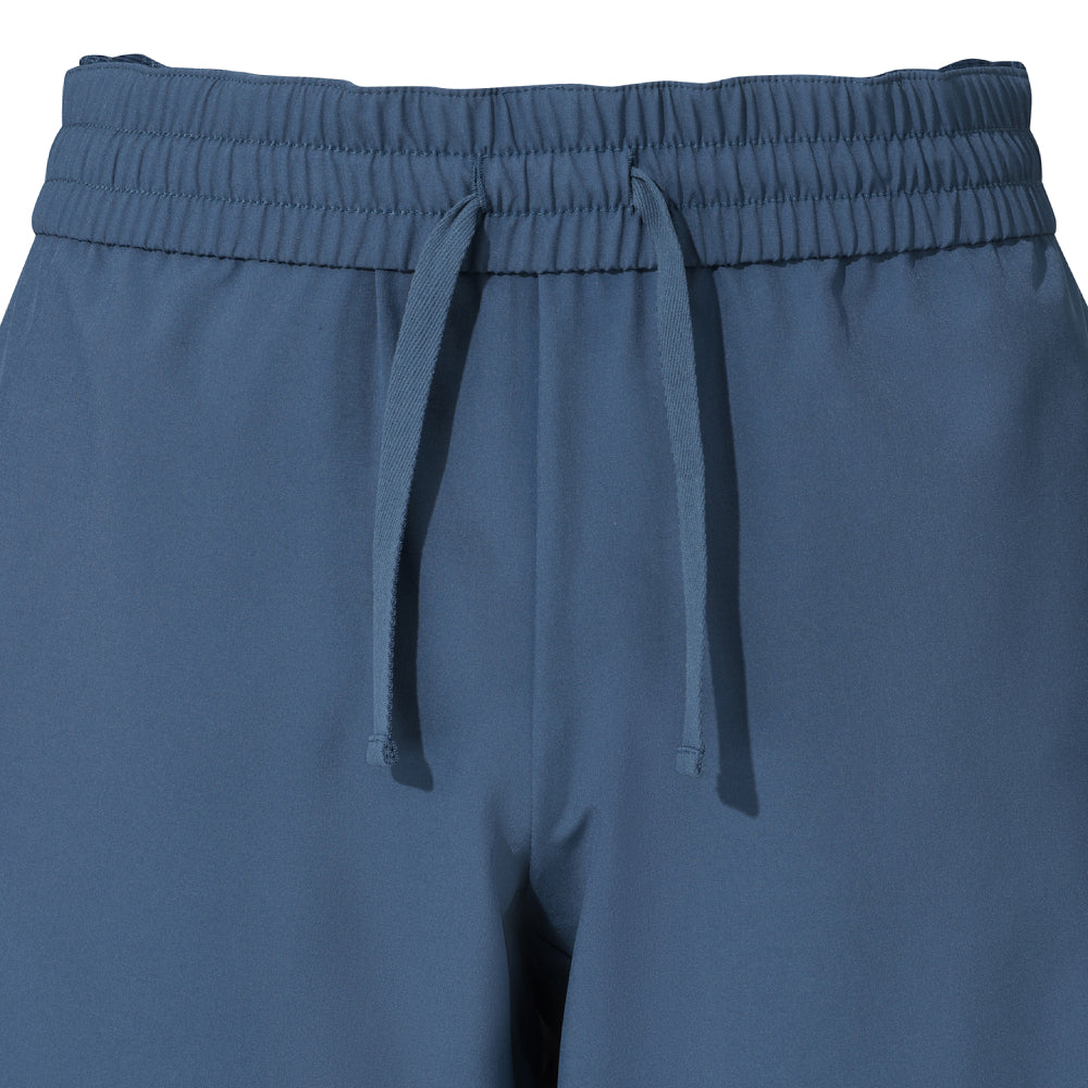 UNI STANDARD WOVEN HALF PANTS 男士 運動短褲