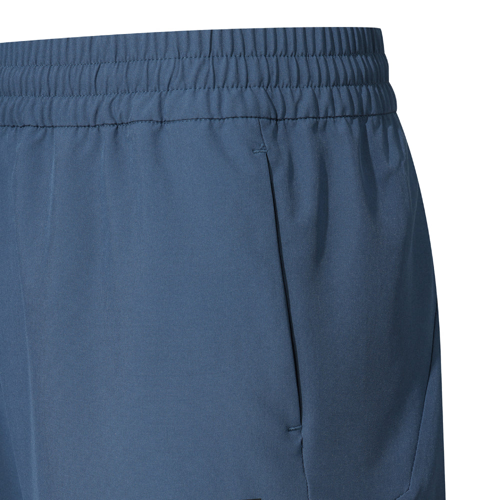 UNI STANDARD WOVEN HALF PANTS 男士 運動短褲