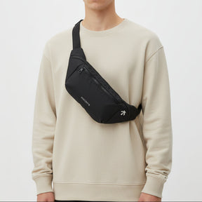TRAVEL HIPSACK 中性 腰包