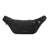 TRAVEL HIPSACK 中性 腰包