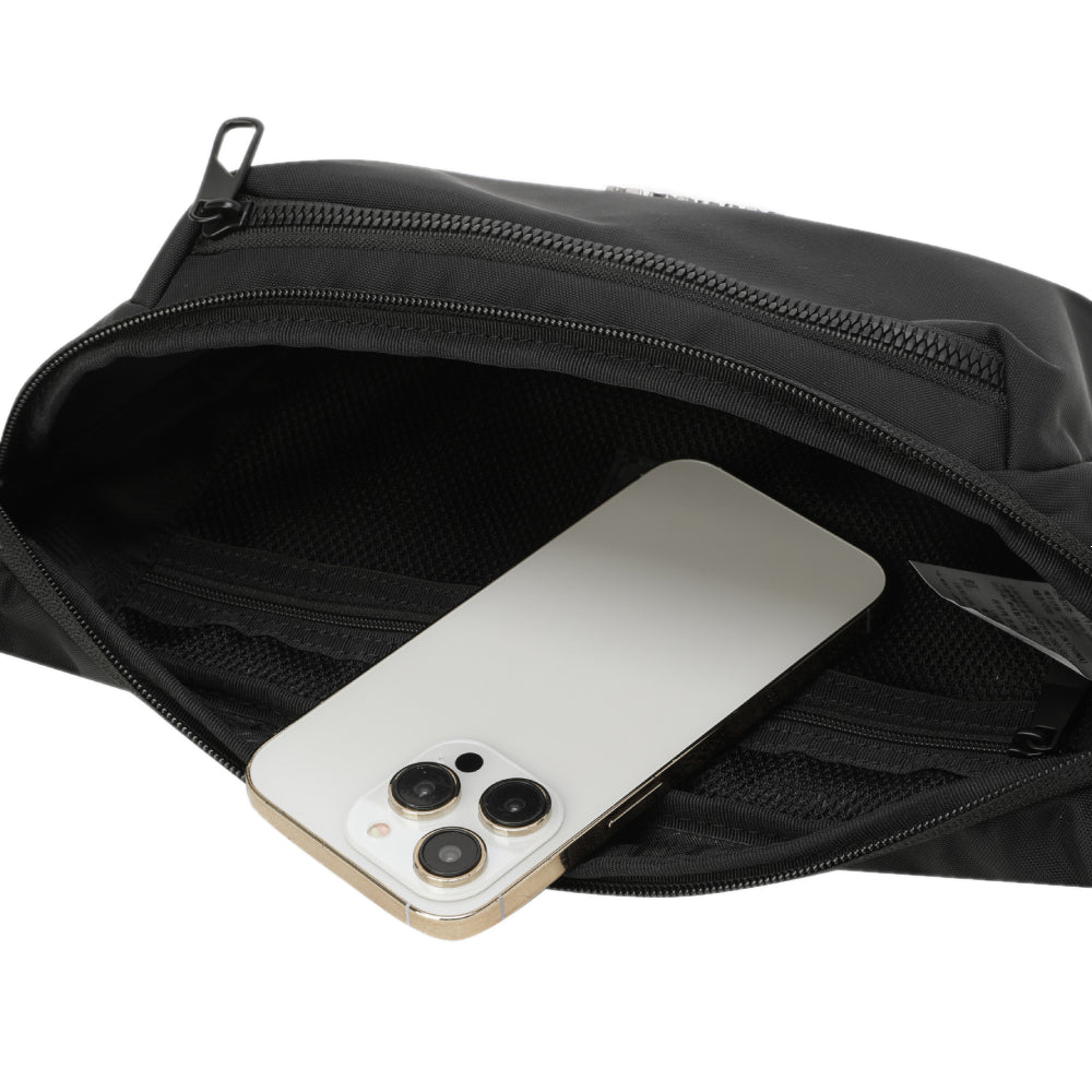 TRAVEL HIPSACK 中性 腰包