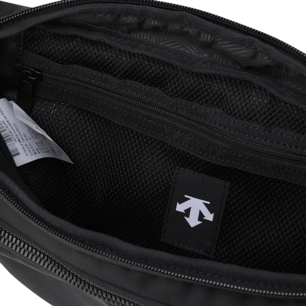 TRAVEL HIPSACK 中性 腰包