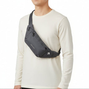 TRAVEL HIPSACK  中性 腰包