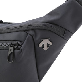 TRAVEL HIPSACK  中性 腰包