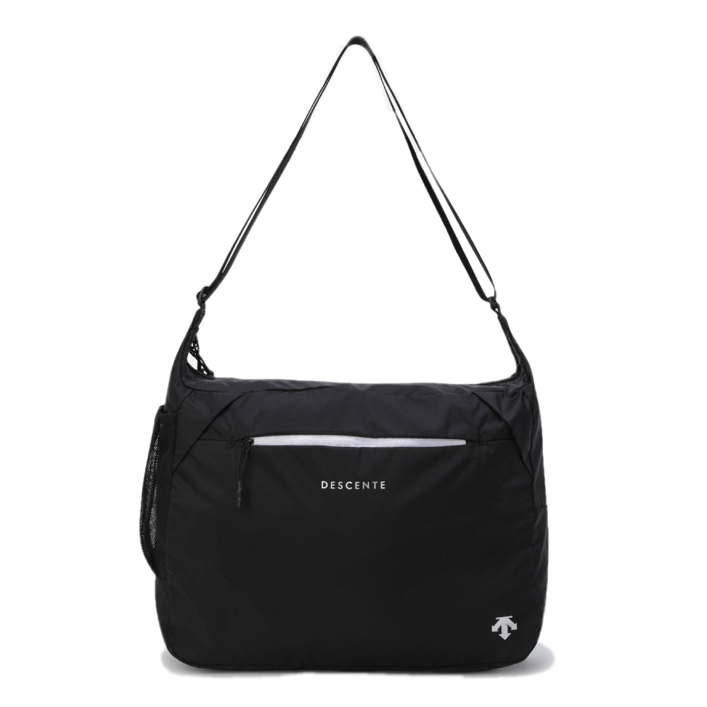 Airy Travel Cross Bag M 中性 斜肩包