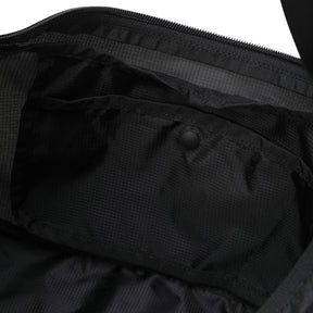 AIRY TRAVEL HALFMOON CROSS BAG 中性 健身訓練包