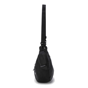 AIRY TRAVEL HALFMOON CROSS BAG 中性 健身訓練包