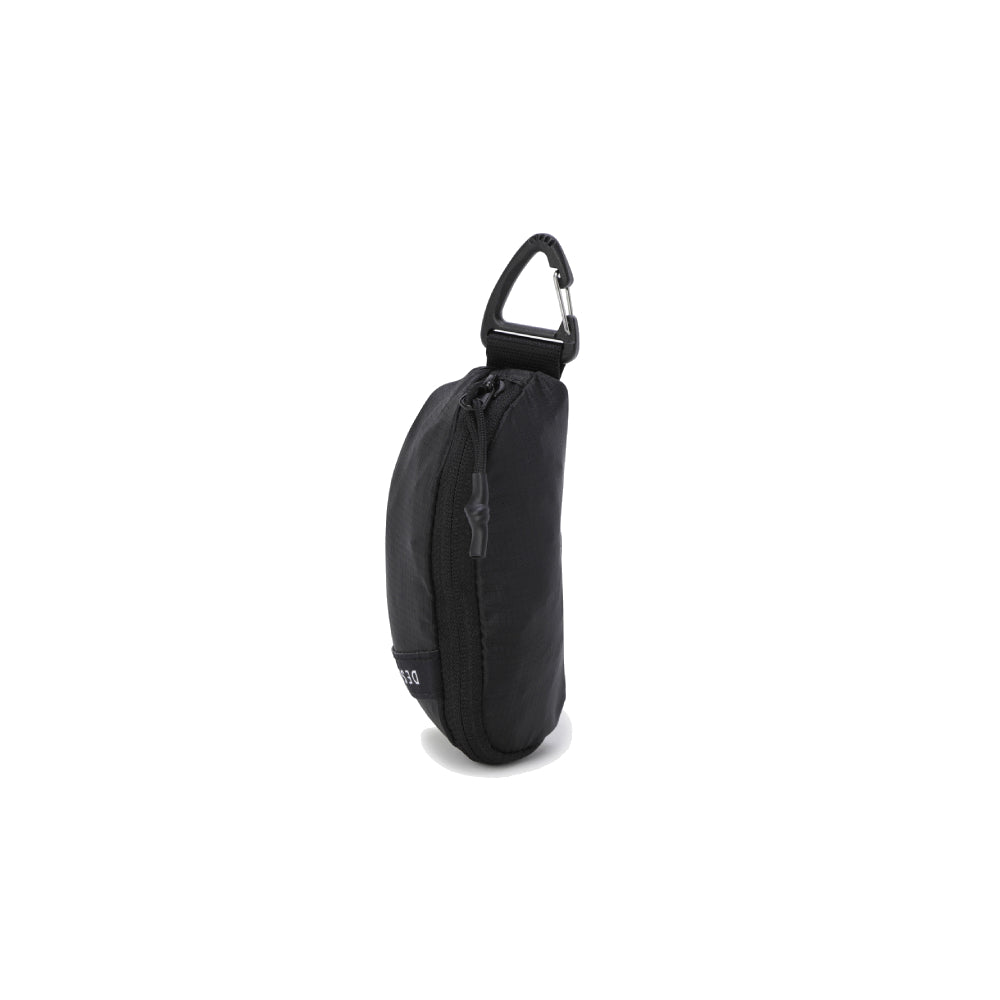 AIRY TRAVEL HALFMOON CROSS BAG 中性 健身訓練包