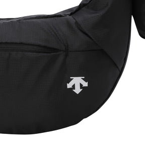 AIRY TRAVEL HALFMOON CROSS BAG 中性 健身訓練包