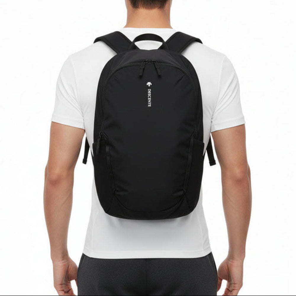 LIGHT CASUAL BACKPACK 15L 中性 訓練後背包