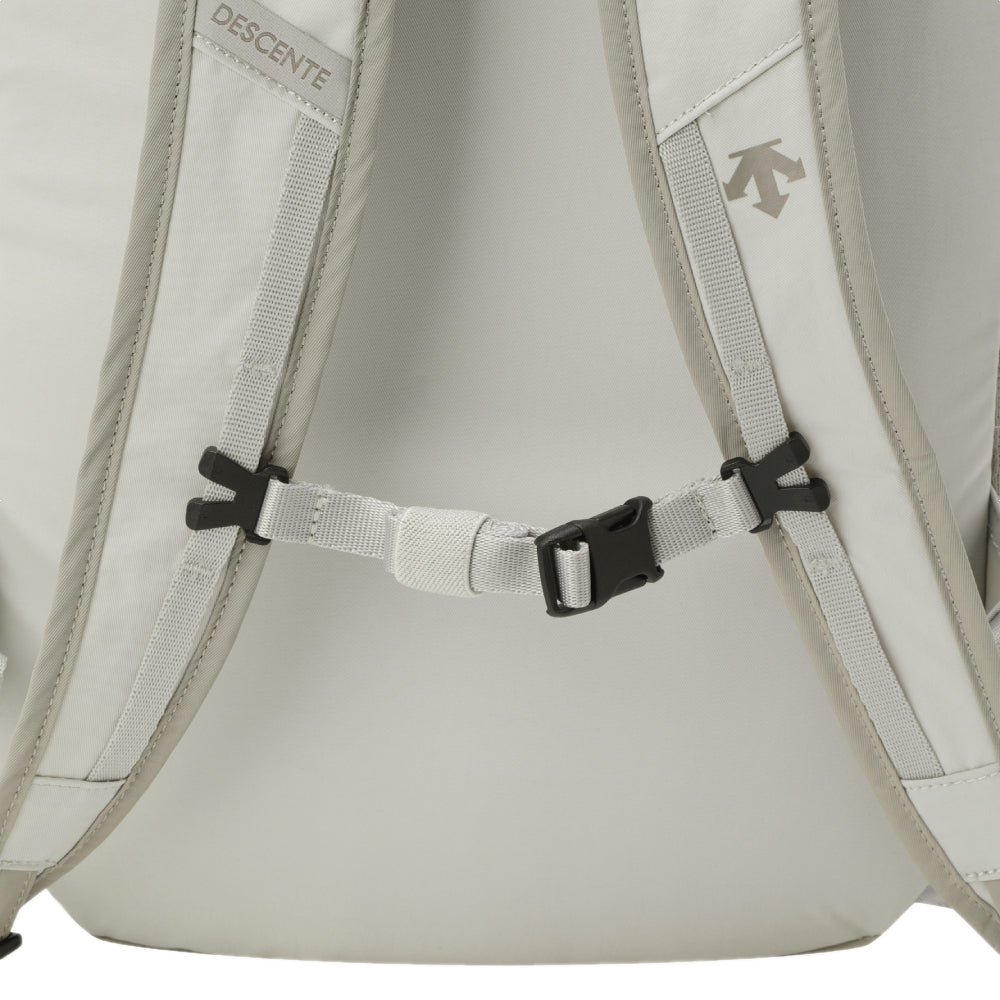 LIGHT CASUAL BACKPACK 15L 中性 訓練後背包