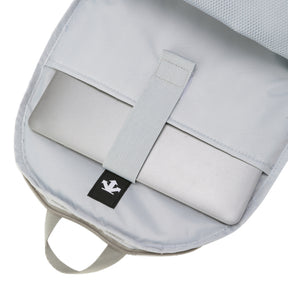 LIGHT CASUAL BACKPACK 15L 中性 訓練後背包