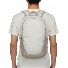 LIGHT CASUAL BACKPACK 15L 中性 訓練後背包