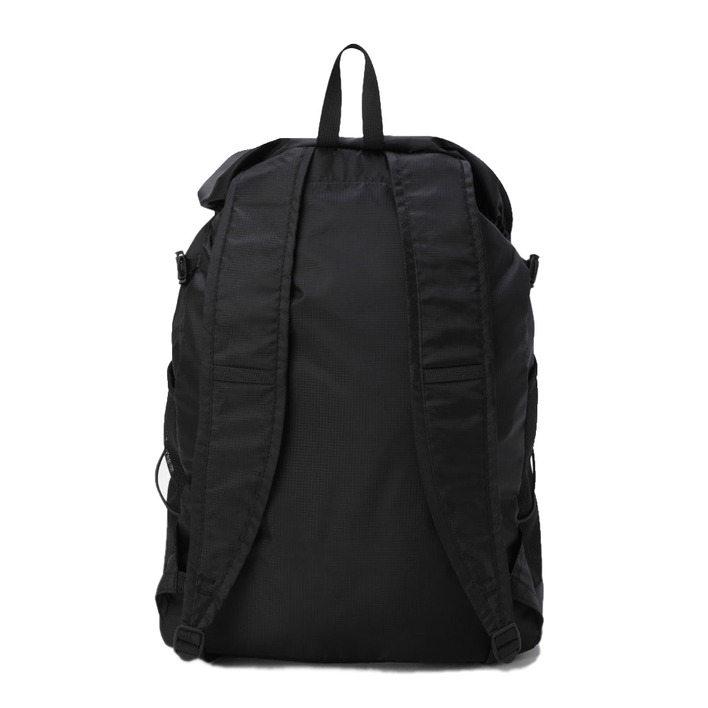 AIRY TRAVEL HOODBACKPACK 14L 中性 訓練後背包