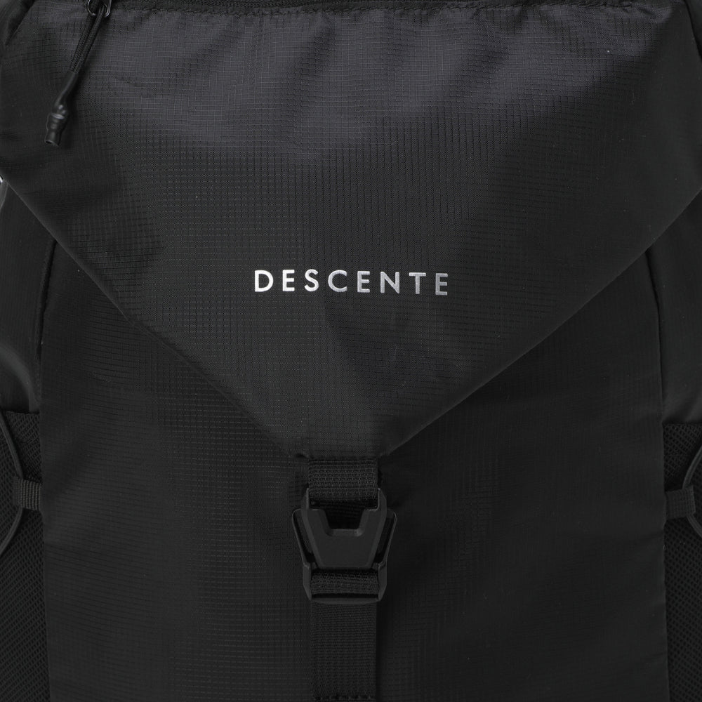 AIRY TRAVEL HOODBACKPACK 14L 中性 訓練後背包